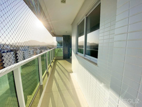 Imagem Apartamento com 3 Quartos à Venda, 163 m² em Praia Do Morro - Guarapari