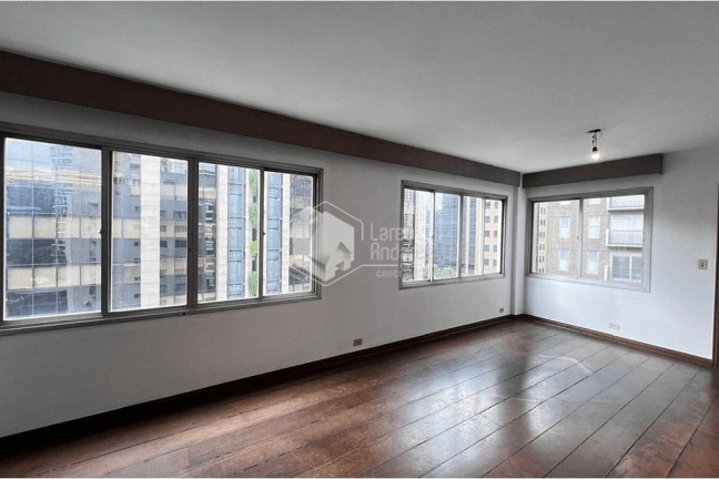 Foto do imóvel Apartamento com 3 Quartos à Venda, 107 m² em Itaim Bibi - São Paulo