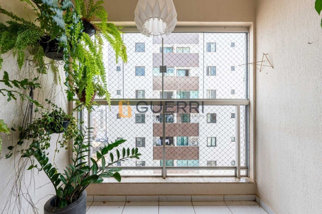 Foto do imóvel Imóvel com 3 Quartos à Venda, 82 m² em Sul (águas Claras) - Brasília