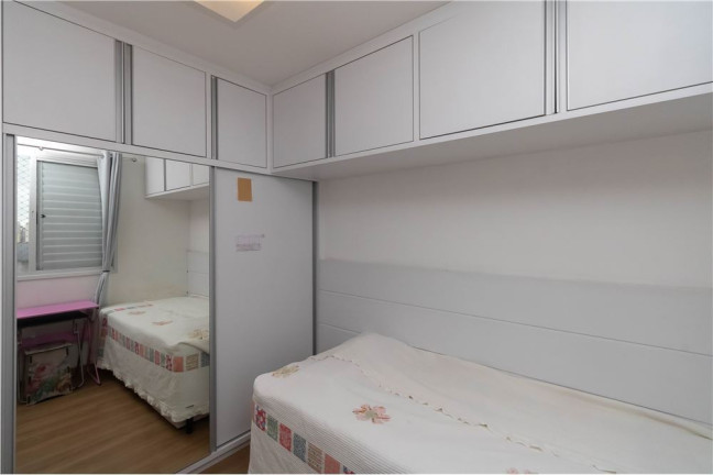 Imagem Apartamento com 3 Quartos à Venda, 65 m² em Saúde - São Paulo