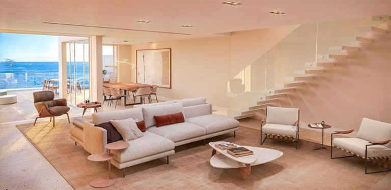 Imagem Apartamento com 4 Quartos à Venda, 315 m² em Leblon - Rio De Janeiro