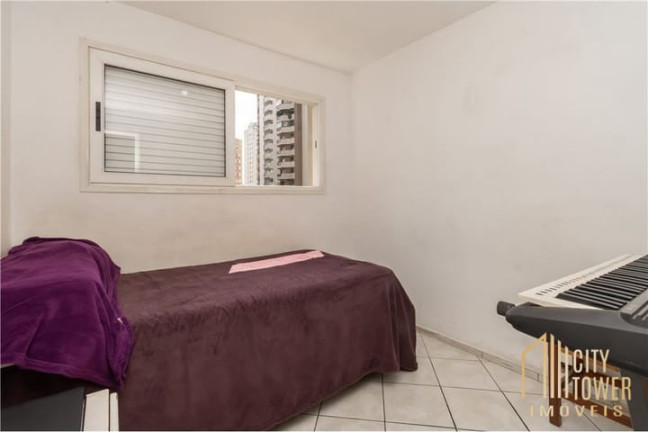 Foto do imóvel Apartamento com 2 Quartos à Venda, 56 m² em Moema - São Paulo