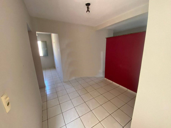 Imagem Apartamento com 2 Quartos à Venda, 60 m² em Morada Nova - Teresina