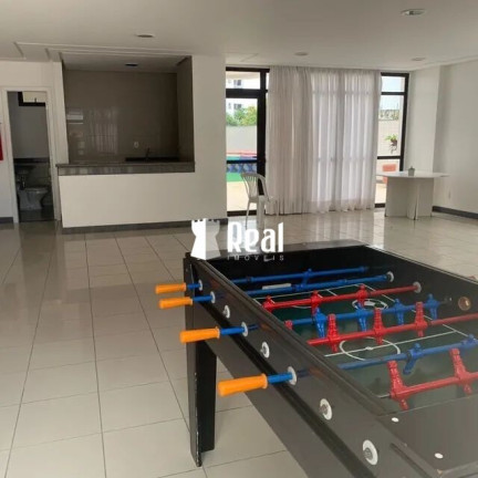 Foto do imóvel Apartamento com 3 Quartos à Venda, 122 m² em Itaigara - Salvador