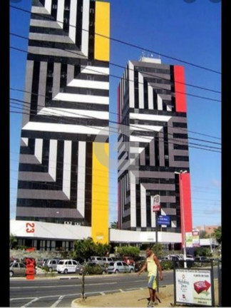 Foto do imóvel Imóvel Comercial à Venda, 298 m² em Caminho Das árvores - Salvador