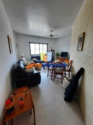 Imagem Apartamento com 1 Quarto à Venda, 70 m² em Tupi - Praia Grande