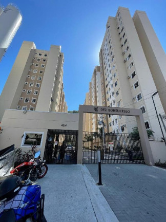 Foto do imóvel Imóvel com 2 Quartos à Venda, 47 m² em Bonsucesso - Rio De Janeiro