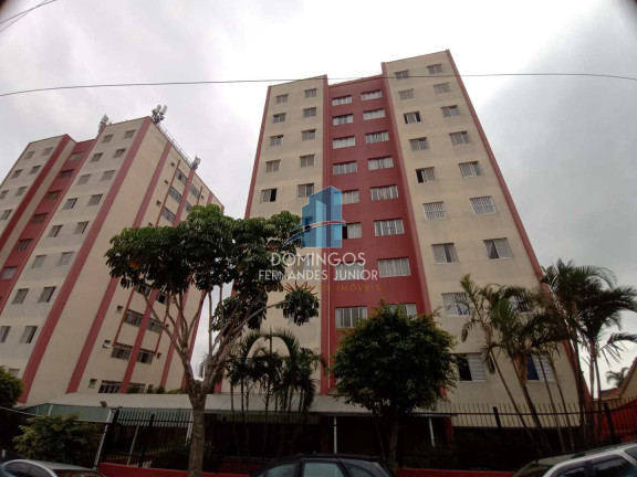 Foto do imóvel Apartamento com 2 Quartos à Venda, 54 m² em Itaquera - São Paulo