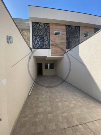 Imagem Casa com 3 Quartos à Venda, 106 m² em Parque Maria Luiza - São Paulo