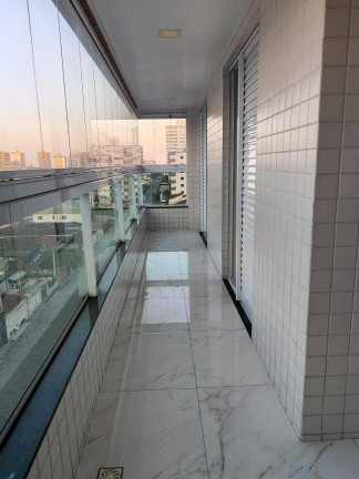 Foto do imóvel Apartamento com 3 Quartos à Venda, 10 m² em Caiçara - Praia Grande