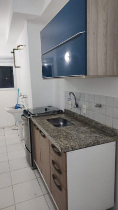 Foto do imóvel Apartamento com 2 Quartos à Venda, 46 m² em Jardim Ubirajara (zona Sul) - São Paulo