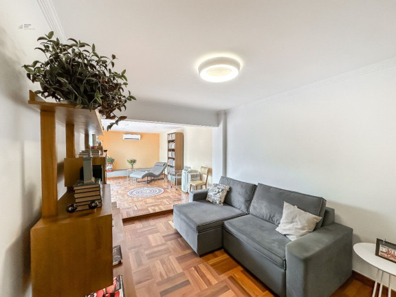 Foto do imóvel Apartamento com 2 Quartos à Venda, 133 m² em Perdizes - São Paulo