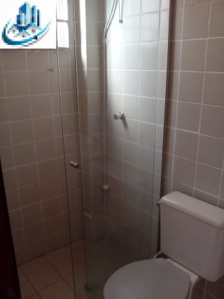 Foto do imóvel Apartamento com 3 Quartos à Venda, 60 m² em Campos Eliseos - Ribeirão Preto