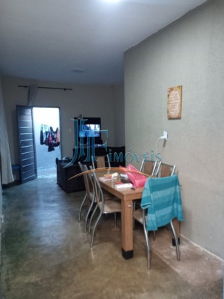 Imagem Casa com 3 Quartos à Venda, 121 m² em Jardim Procópio - Ribeirão Preto