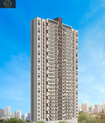 Foto do imóvel Apartamento com 4 Quartos à Venda, 248 m² em Nova Petrópolis - São Bernardo Do Campo