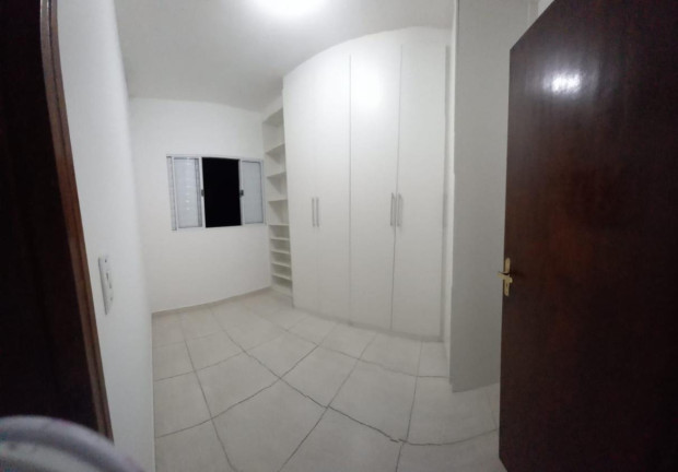 Imagem Casa de Condomínio com 2 Quartos à Venda, 50 m² em Ribeirópolis - Praia Grande
