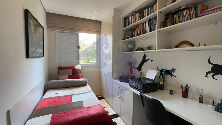 Foto do imóvel Apartamento com 3 Quartos à Venda, 72 m² em Vila Sonia - São Paulo