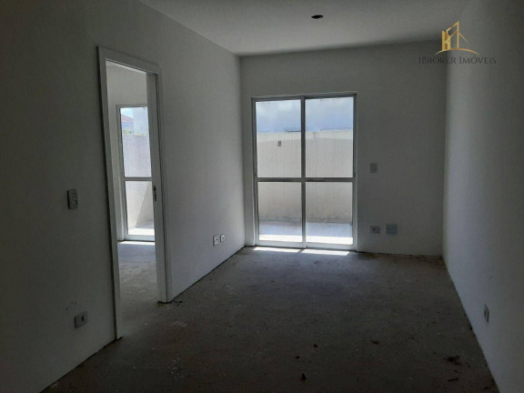 Foto do imóvel Apartamento com 1 Quarto à Venda, 48 m² em Rebouças - Curitiba