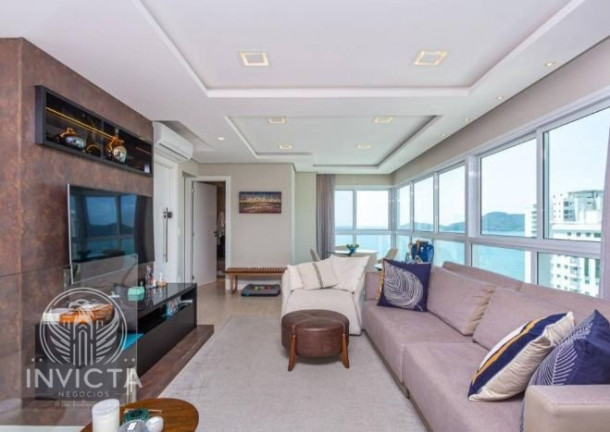 Foto do imóvel Cobertura com 3 Quartos à Venda, 222 m² em Pioneiros - Balneário Camboriú