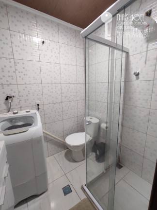 Imagem Flat com 1 Quarto à Venda, 50 m² em Rio Vermelho - Salvador