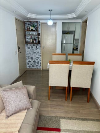 Foto do imóvel Apartamento com 2 Quartos à Venda, 47 m² em Conceição - Diadema