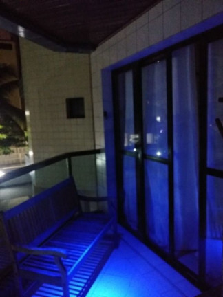 Imagem Apartamento com 2 Quartos à Venda, 84 m² em Jardim Las Palmas - Guarujá