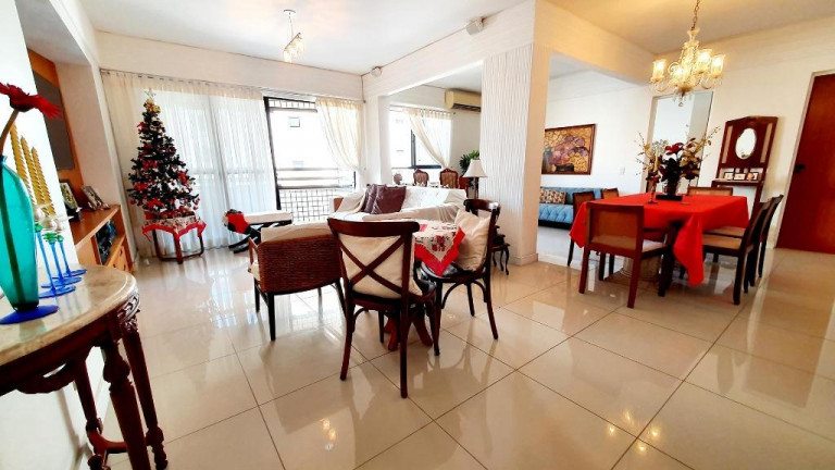 Foto do imóvel Apartamento com 3 Quartos à Venda, 149 m² em Meireles - Fortaleza