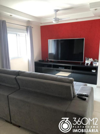 Foto do imóvel Apartamento com 3 Quartos à Venda, 128 m² em Nova Petrópolis - São Bernardo Do Campo
