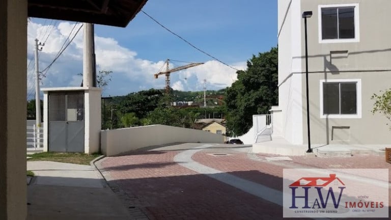 Foto do imóvel Apartamento com 2 Quartos à Venda, 84 m² em Tomás Coelho - Rio De Janeiro