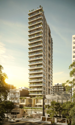 Foto do imóvel Imóvel com 3 Quartos à Venda, 167 m² em Ipanema - Rio De Janeiro