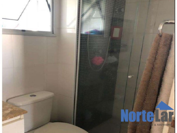 Foto do imóvel Apartamento com 3 Quartos à Venda, 59 m² em Vila Basileia - São Paulo
