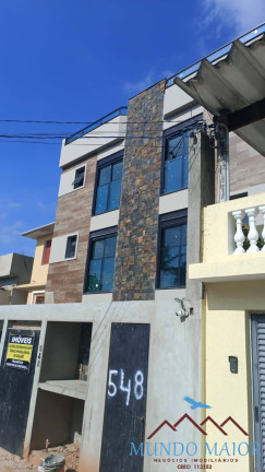 Foto do imóvel Apartamento com 2 Quartos à Venda, 50 m² em Vila Curuça - Santo André