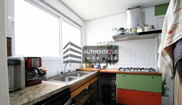 Foto do imóvel Apartamento com 4 Quartos à Venda, 162 m² em Lapa - São Paulo