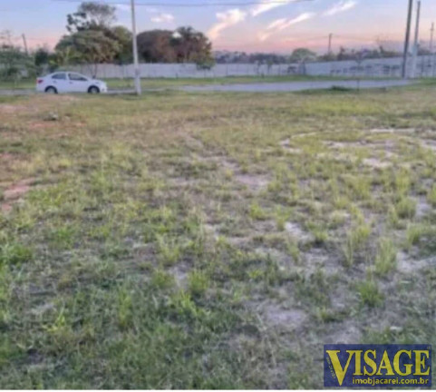 Foto do imóvel Terreno em Condomínio à Venda, 307 m² em Jardim Jacinto - Jacareí Foto do imóvel Terreno em Condomínio à Venda, 307 m² em Jardim Jacinto - Jacareí