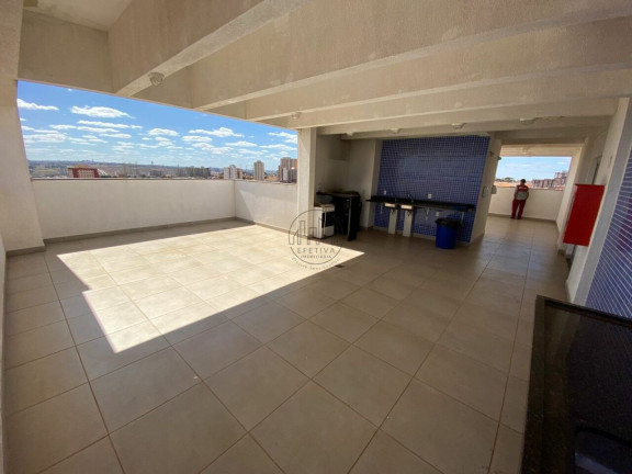 Imagem Apartamento com 2 Quartos à Venda, 51 m² em Samambaia Sul (samambaia) - Brasília