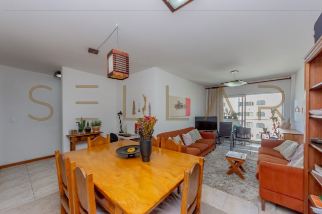 Foto do imóvel Apartamento com 3 Quartos à Venda, 92 m² em Vila Ipojuca - São Paulo