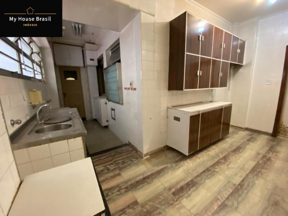 Imagem Apartamento com 2 Quartos à Venda, 108 m² em Centro - São Paulo