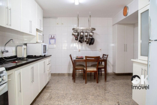 Imagem Apartamento com 3 Quartos à Venda, 165 m² em Perdizes - São Paulo