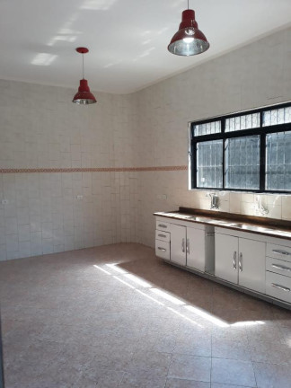 Imagem Casa com 3 Quartos à Venda, 275 m² em Ocian - Praia Grande