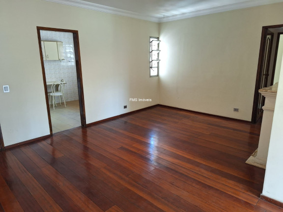 Imagem Apartamento com 3 Quartos à Venda, 115 m² em Perdizes - São Paulo