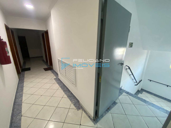 Foto do imóvel Kitnet com 1 Quarto à Venda, 28 m² em Mirim - Praia Grande