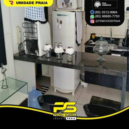 Foto do imóvel Sala Comercial à Venda, 33 m² em Cabo Branco - João Pessoa