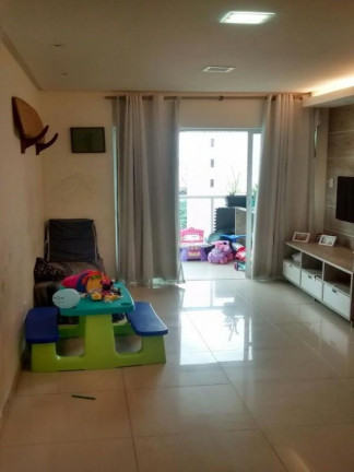 Imagem Apartamento com 3 Quartos à Venda, 85 m² em Armação - Salvador