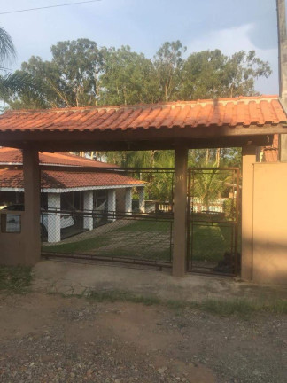 Imagem Chácara com 3 Quartos à Venda, 120 m² em Area Rural De Piracicaba - Piracicaba