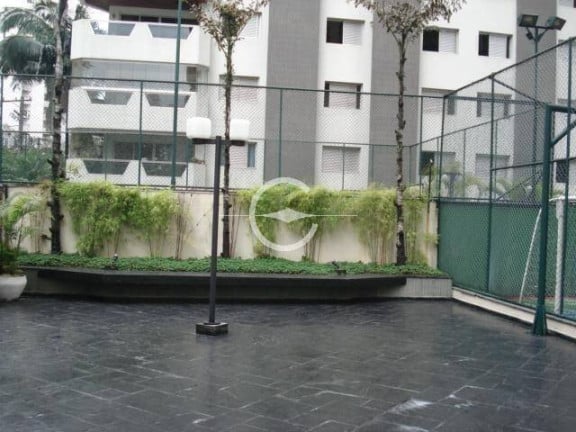 Foto do imóvel Apartamento com 4 Quartos à Venda, 349 m² em Moema - São Paulo