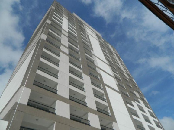 Foto do imóvel Imóvel com 1 Quarto à Venda, 39 m² em Cambuci - São Paulo