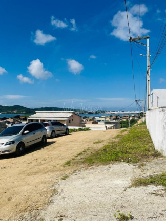 Imóvel à Venda, 43 m² em Ponta Do Ambrósio - São Pedro Da Aldeia