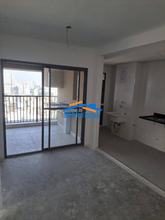Foto do imóvel Apartamento com 2 Quartos à Venda, 64 m² em Centro - Osasco