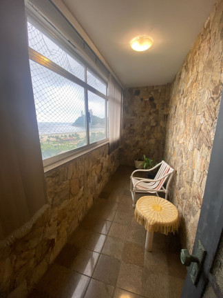 Foto do imóvel Apartamento com 3 Quartos à Venda, 227 m² em Itararé - São Vicente