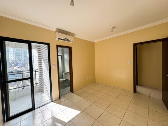 Imagem Apartamento com 3 Quartos à Venda, 118 m² em São Brás - Belém